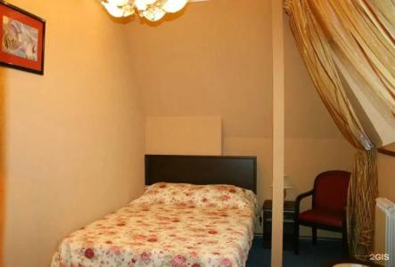 Серебряный Бор - 85