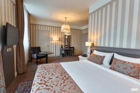 Mercure Арбат - 124