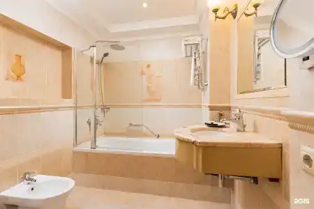 Rimar Hotel Krasnodar - 130