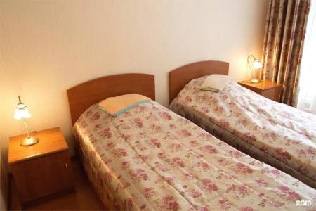 Пушкиногорье - 142