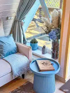 А у реки - 262