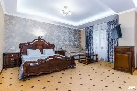 Резиденс Парк-отель - 89