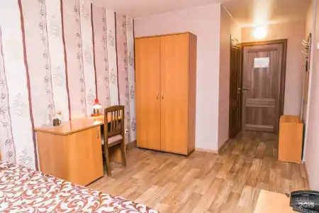 Золотая долина - Академгородок - 7