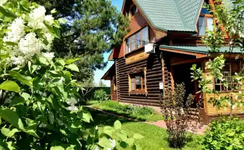 Дивный дворик - 63