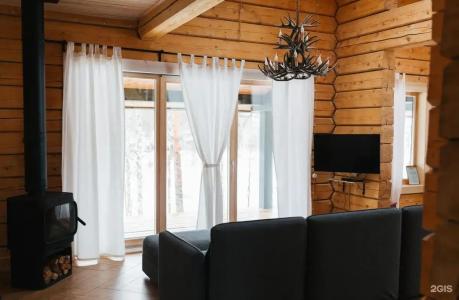 Forrest Lodge Karelia - 68
