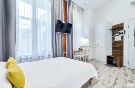 Grand Apart Инженерная - 138