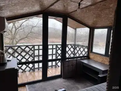 Беной Тревел Озеро - 64