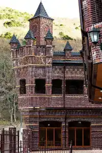 Durso Tower - 51