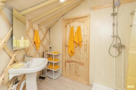 Юрта Лахти - 132