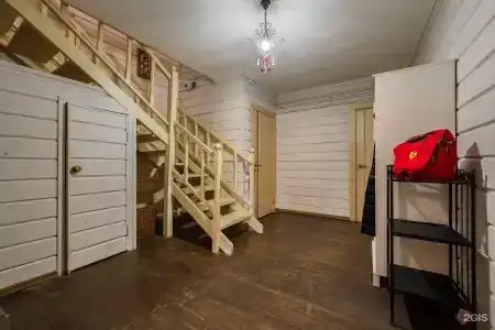 Rentalspb на Петровском Озере Ж/Д Петяярви - 22