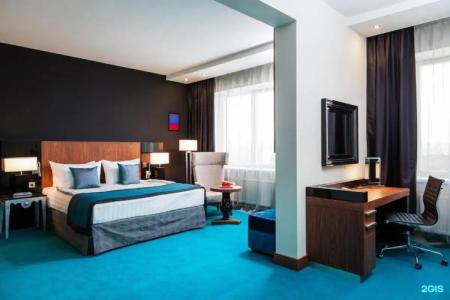 Radisson Blu - 91