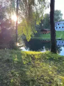 Усадьба Запруднево - 123