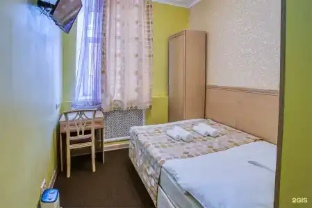 Moscow Comfort - 62