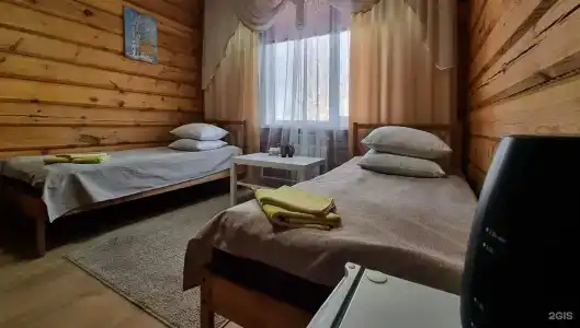 Березка - 4