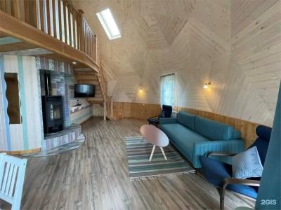 Караван - 134