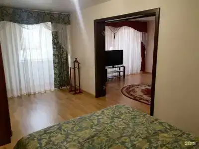 Гостиничный комплекс Купеческий Дом - 8