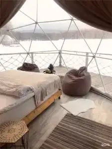 Шале на воде - 51