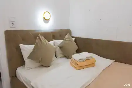 Hot Place Guest House - 174