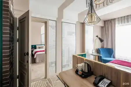 Mercure Калининград Центр - 134