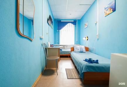 Канавинский - 106