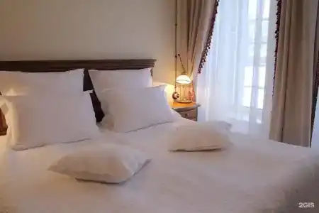 Барский флигель - 111