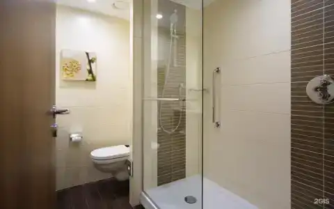 Hilton Garden Inn Ufa Riverside - 57