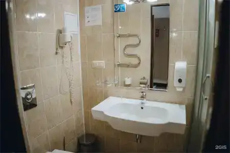 АМАКС Сити-отель - 65