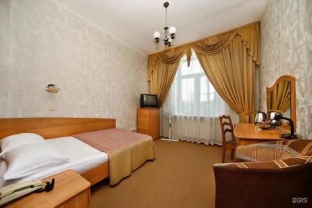 Ярославская - 36