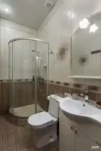 Мегаполис отель - 3