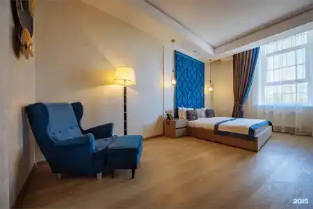 Grand Wellness Novahovo & Spa - 192