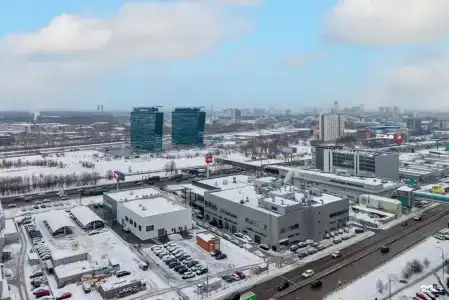 Хостел на Молодежной, 74 - 29