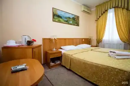 Аист - 100