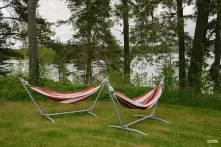 Forrest Lodge Karelia - 14