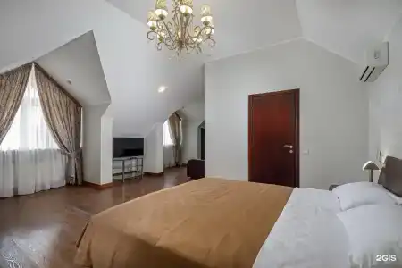 Лесной - 4