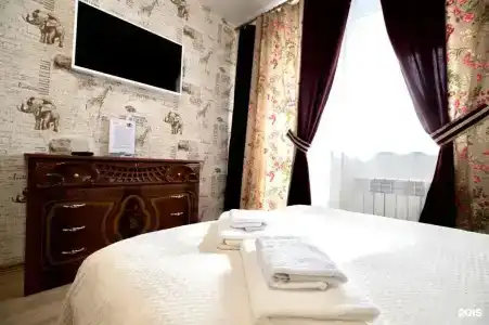 Тундровый, 3 - 3