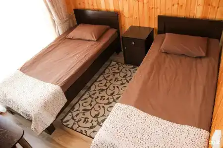 Горное Озеро - 154