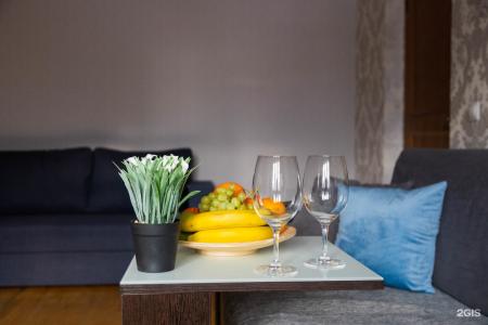 B&B on Novocheremushkinskaya 50 - 23