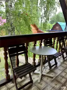 Лесная сказка - 44