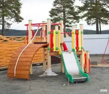 Белый Ключ - 22