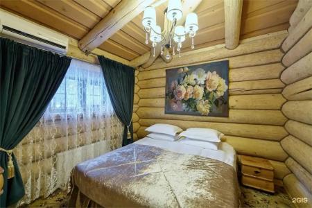 Загородный клуб Артиленд - 105