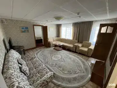 Гостиничный комплекс Заимка на Пеньках - 60