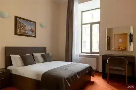 Соло на Литейном  проспекте - 69