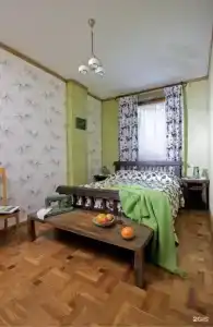 в лесу - 65