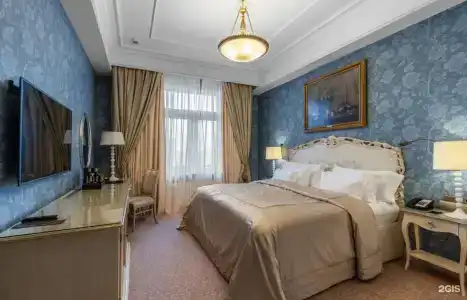 Radisson Collection Moscow - 4