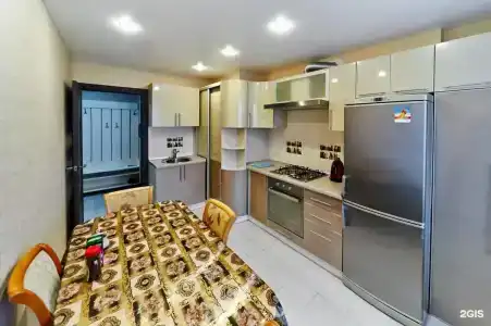 Квартира на улице Матросова 16 - 1