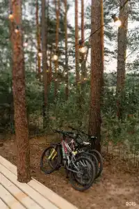Виллы Улей - 7