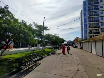 Алые Паруса - 9