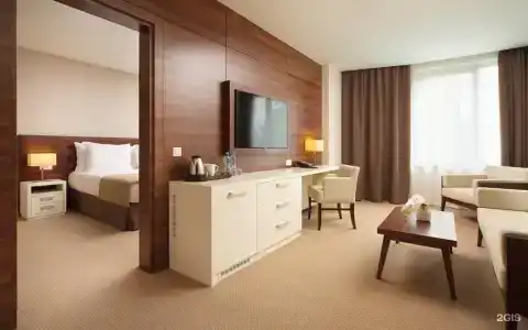 Parklane Resort and SPA - 24