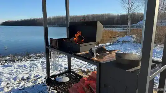 Клёвое место - 4