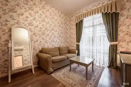 Imperial & Champagne SPA - 186